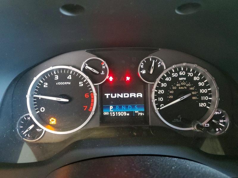 47931266 :رقم المزاد ، 5TFHY5F19FX456989 vin ، 2015 Toyota Tundra مزاد بيع