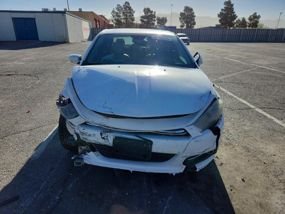 2014 Dodge Dart მანქანა იყიდება აუქციონზე, vin: 1C3CDFCB9ED768422, აუქციონის ნომერი: 47959176