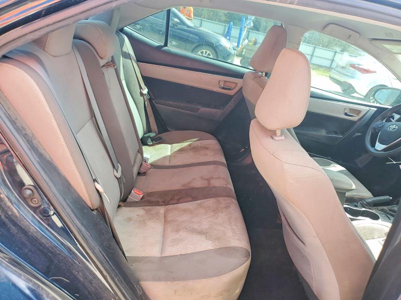 2019 Toyota Corolla მანქანა იყიდება აუქციონზე, vin: 2T1BURHE3KC207749, აუქციონის ნომერი: 79394225