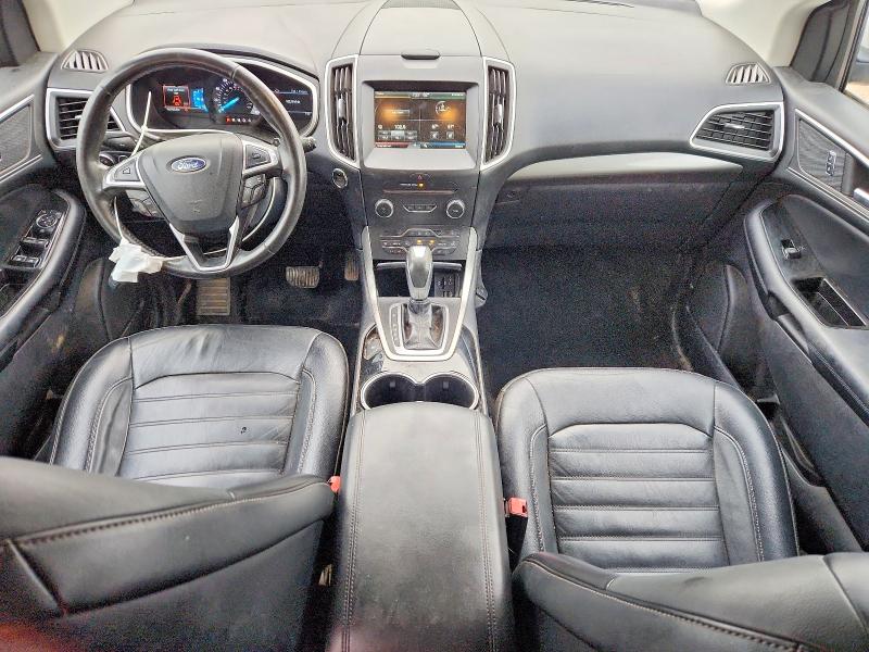 Aukcja sprzedaży 2015 Ford Edge, vin: 2FMTK3J8XFBB02227, numer aukcji: 79776065
