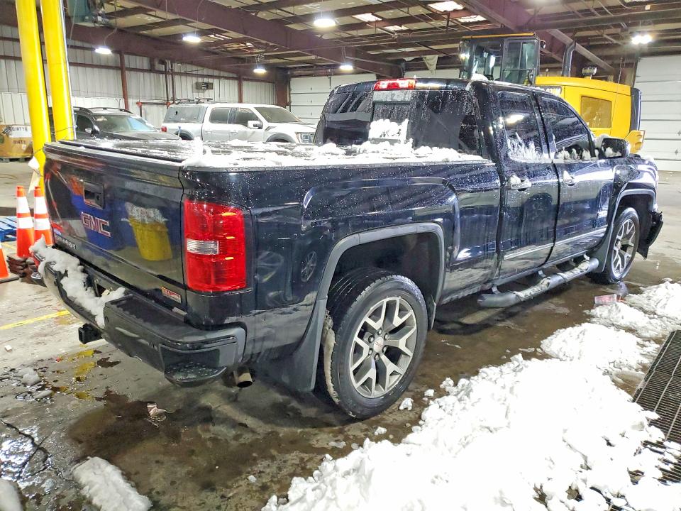 Продажа на аукционе авто 2015 Gmc Sierra, vin: 1GTV2VEC6FZ199057, номер лота: 41829086