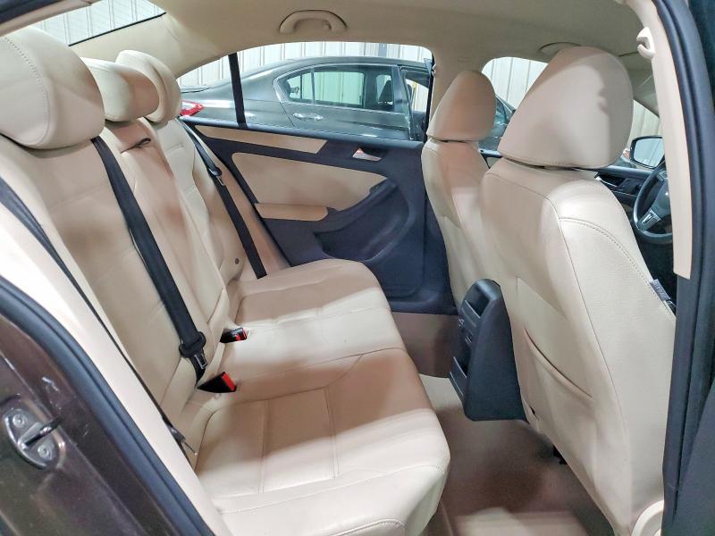 Auction sale of the 2012 Volkswagen Jetta, vin: 3VWBX7AJ7CM306387, lot number: 45989406
