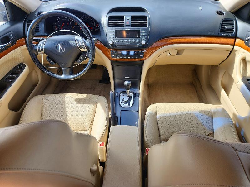 47193806 :رقم المزاد ، JH4CL96806C020809 vin ، 2006 Acura Tsx مزاد بيع