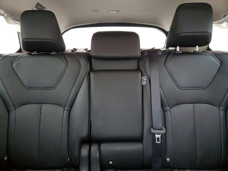 Aukcja sprzedaży 2026 Infiniti Qx60, vin: 5N1AL1FS5TC331715, numer aukcji: 79249655