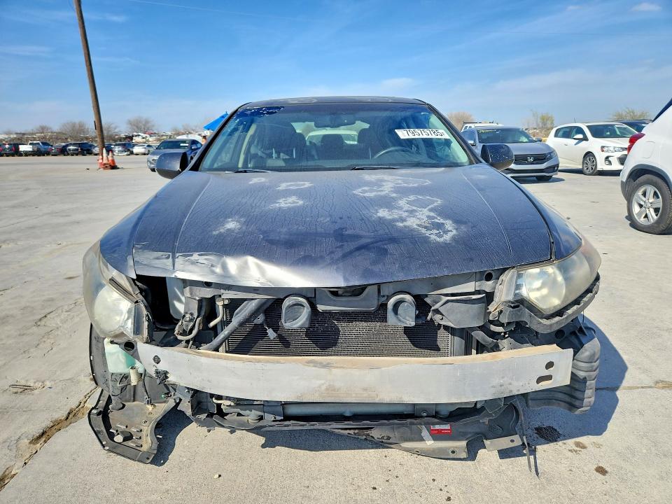 Продажа на аукционе авто 2012 Acura Tsx, vin: JH4CU2F41CC026700, номер лота: 79575785
