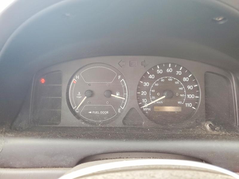 Продажа на аукционе авто 2001 Toyota Corolla, vin: 2T1BR12E71C403705, номер лота: 47890506