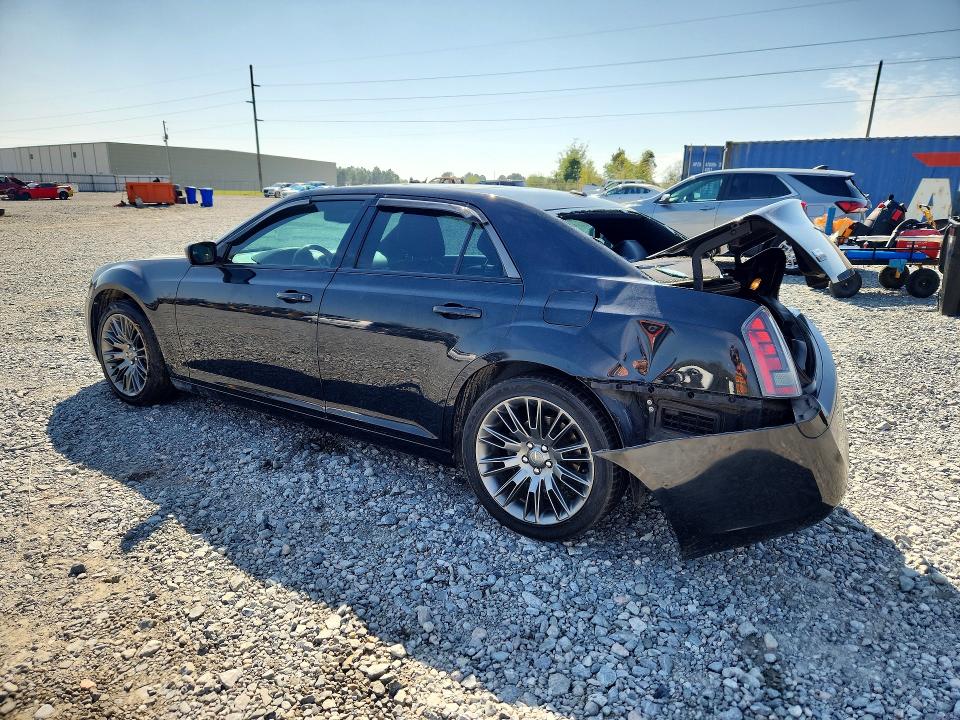 Продаж на аукціоні авто 2014 Chrysler 300c, vin: 2C3CCADG1EH241770, номер лоту: 46504866