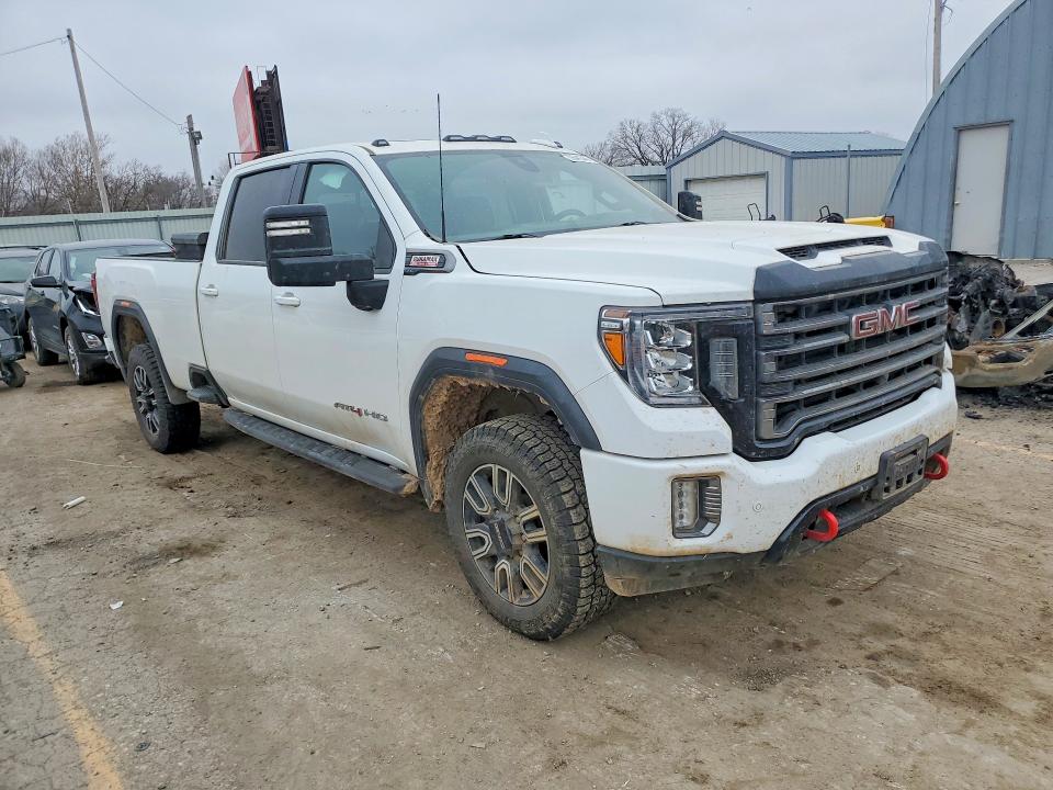 Aukcja sprzedaży 2023 Gmc Sierra, vin: 1GT49VEY3PF212434, numer aukcji: 79541345