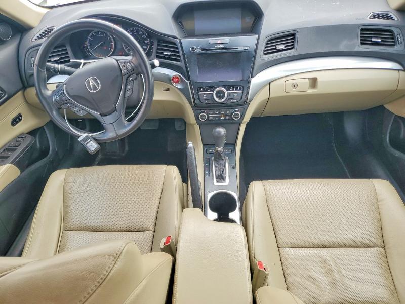 Aukcja sprzedaży 2016 Acura Ilx, vin: 19UDE2F7XGA016408, numer aukcji: 79023115