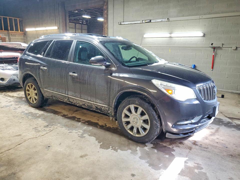 Aukcja sprzedaży 2015 Buick Enclave, vin: 5GAKVBKD0FJ365952, numer aukcji: 46364166