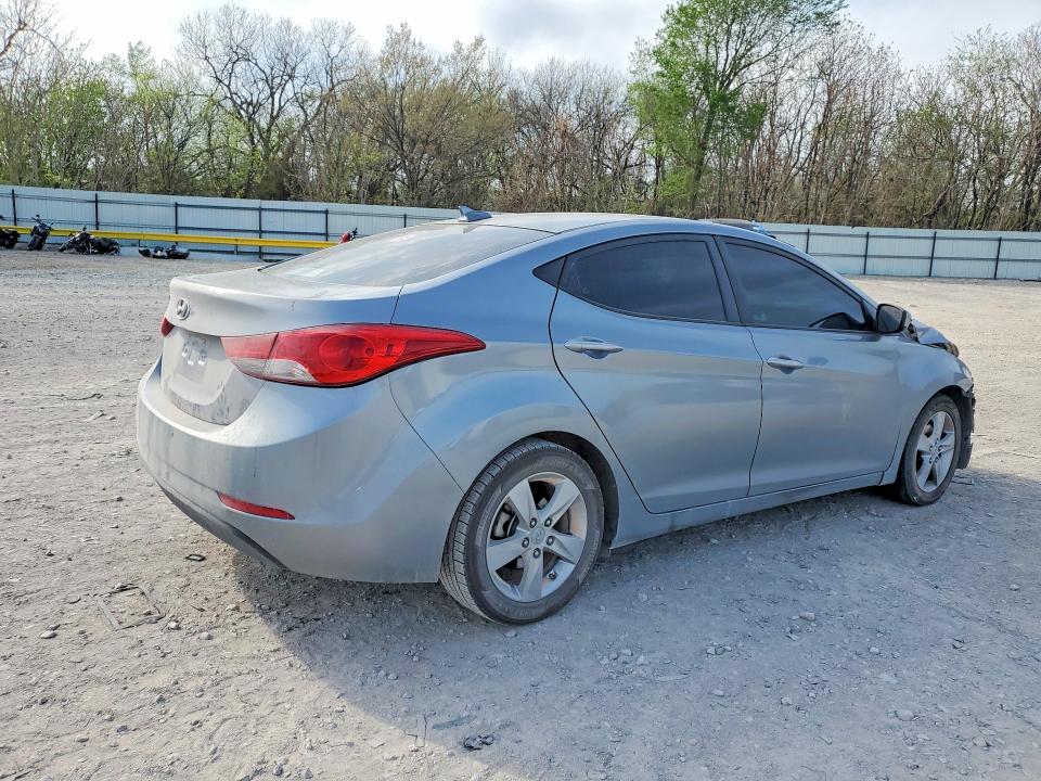 Aukcja sprzedaży 2016 Hyundai Elantra, vin: 5NPDH4AE9GH730059, numer aukcji: 48329526