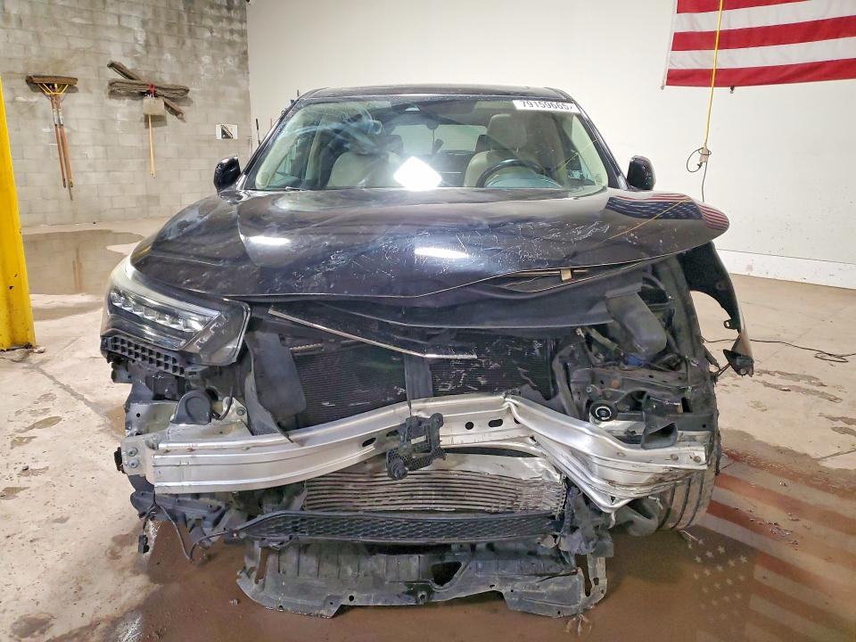 Aukcja sprzedaży 2019 Acura Rdx, vin: 5J8TC2H53KL012260, numer aukcji: 79159665