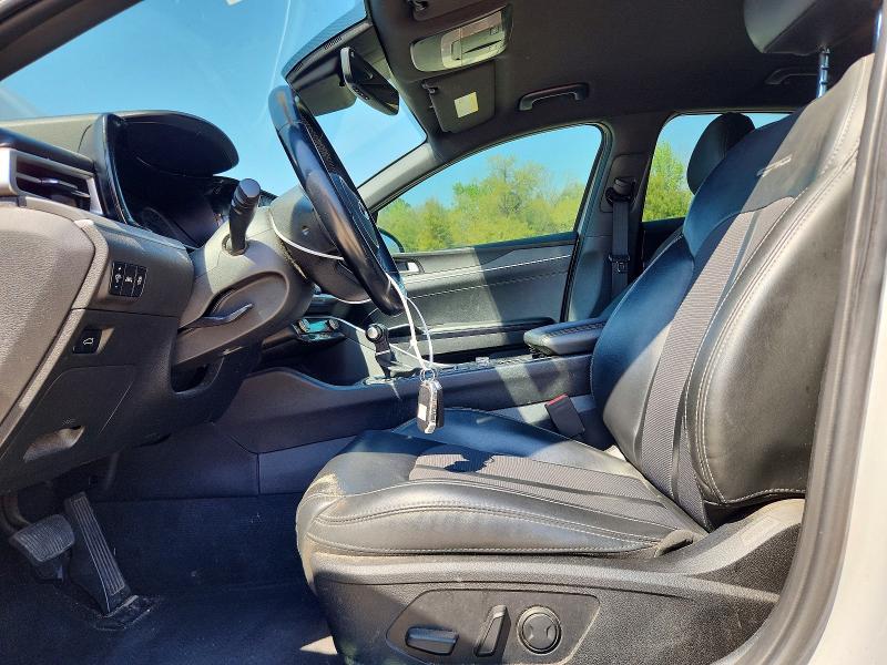2021 Kia K5 მანქანა იყიდება აუქციონზე, vin: 5XXG64J26MG059806, აუქციონის ნომერი: 46856026