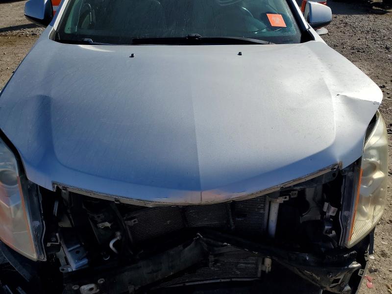 Aukcja sprzedaży 2013 Cadillac Srx, vin: 3GYFNCE3XDS631282, numer aukcji: 46684296