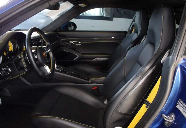 Продаж на аукціоні авто 2018 Porsche 911, vin: WP0AD2A91JS156295, номер лоту: 46220426