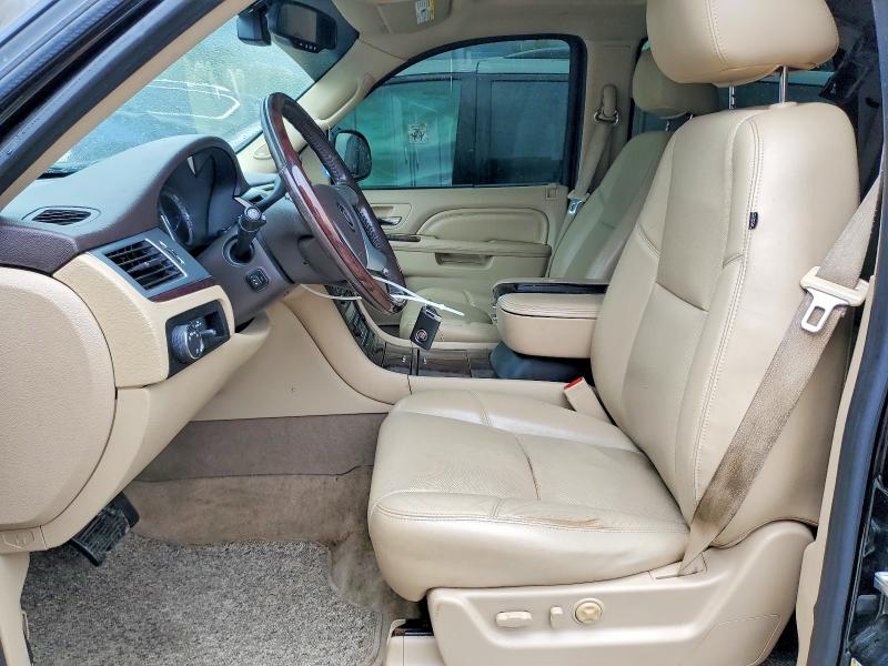 Aukcja sprzedaży 2013 Cadillac Escalade, vin: 1GYS4CEF0DR211819, numer aukcji: 79367955