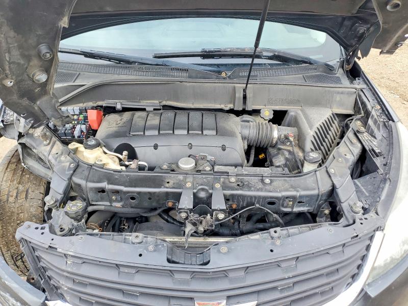 Aukcja sprzedaży 2014 Chevrolet Traverse, vin: 1GNKVGKD3EJ358012, numer aukcji: 79686825
