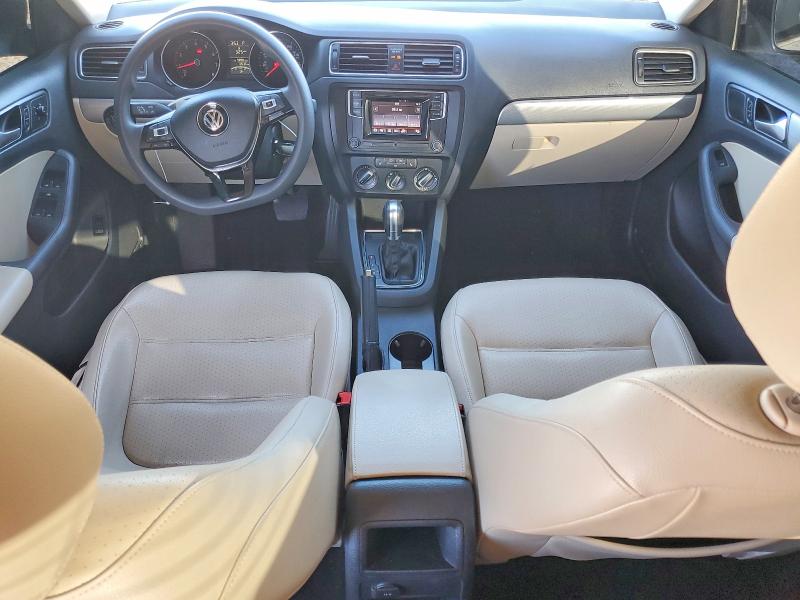Aukcja sprzedaży 2018 Volkswagen Jetta, vin: 3VWDB7AJ9JM238369, numer aukcji: 45547946