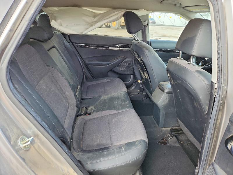 Продаж на аукціоні авто 2021 Kia Seltos, vin: KNDEUCAA5M7207581, номер лоту: 47050976