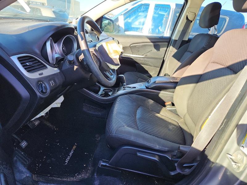 45640726 :رقم المزاد ، 3C4PDCAB2GT185170 vin ، 2016 Dodge/ram Truck/van Journey Se 4dr 2wd مزاد بيع