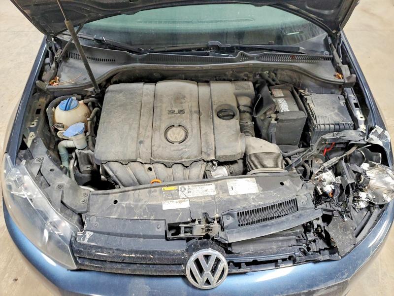 Продаж на аукціоні авто 2013 Volkswagen Golf, vin: WVWBB7AJ2DW131047, номер лоту: 79206465