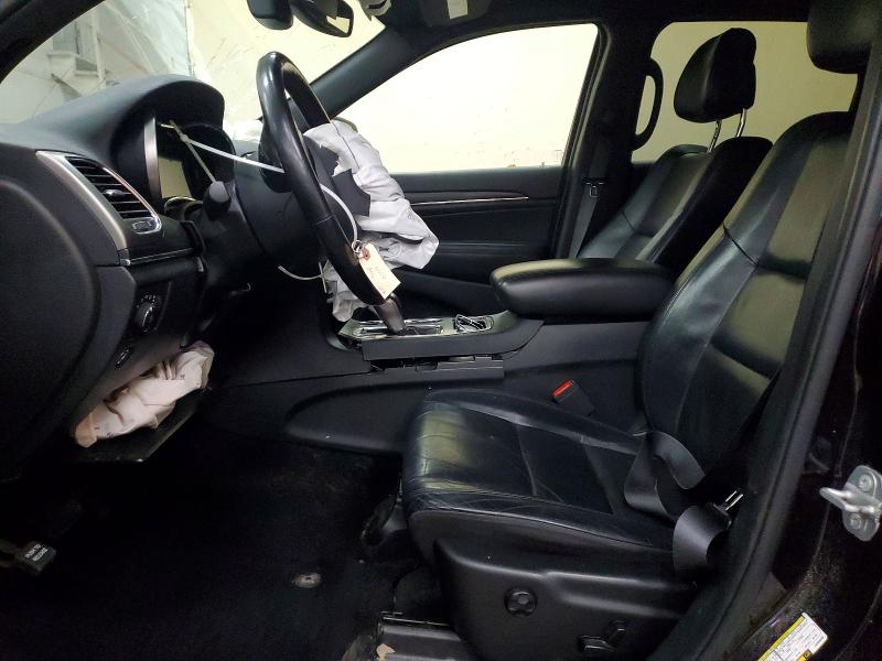 Aukcja sprzedaży 2020 Jeep Grand Cherokee, vin: 1C4RJFBG1LC350399, numer aukcji: 47354226