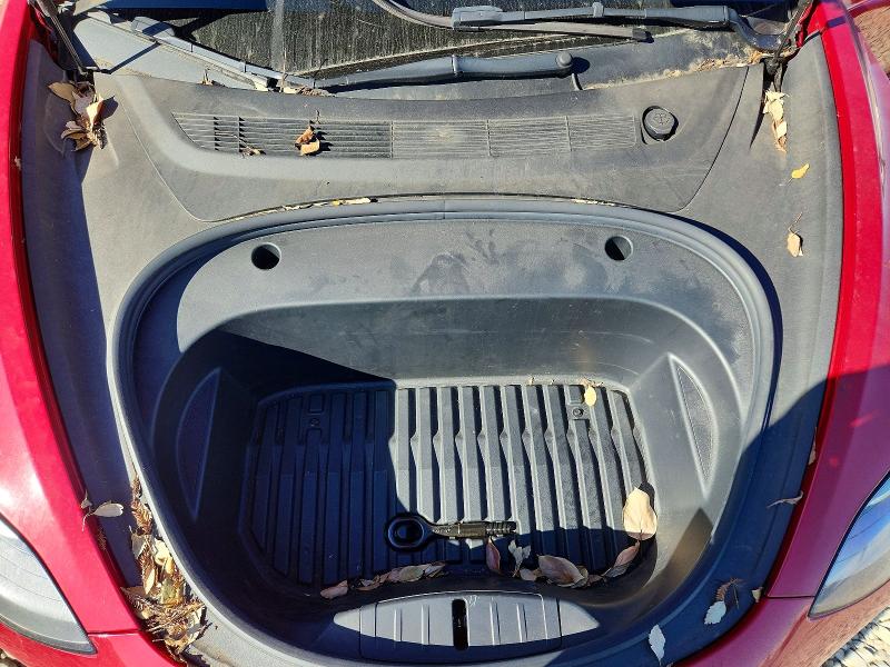 Продажа на аукционе авто 2022 Tesla Model 3, vin: 5YJ3E1EB0NF298492, номер лота: 77167365