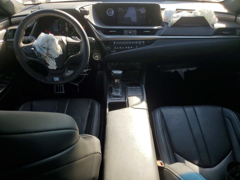 46952426 :رقم المزاد ، 58ABZ1B1XKU014725 vin ، 2019 Lexus Es 350 مزاد بيع