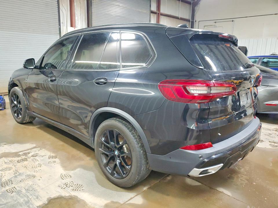 Продаж на аукціоні авто 2020 Bmw X5, vin: 5UXCR6C00L9C91781, номер лоту: 41873276