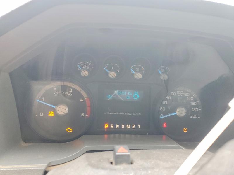 Продажа на аукционе авто 2014 Ford F250, vin: 1FT7W2BT6EEA39928, номер лота: 47216956