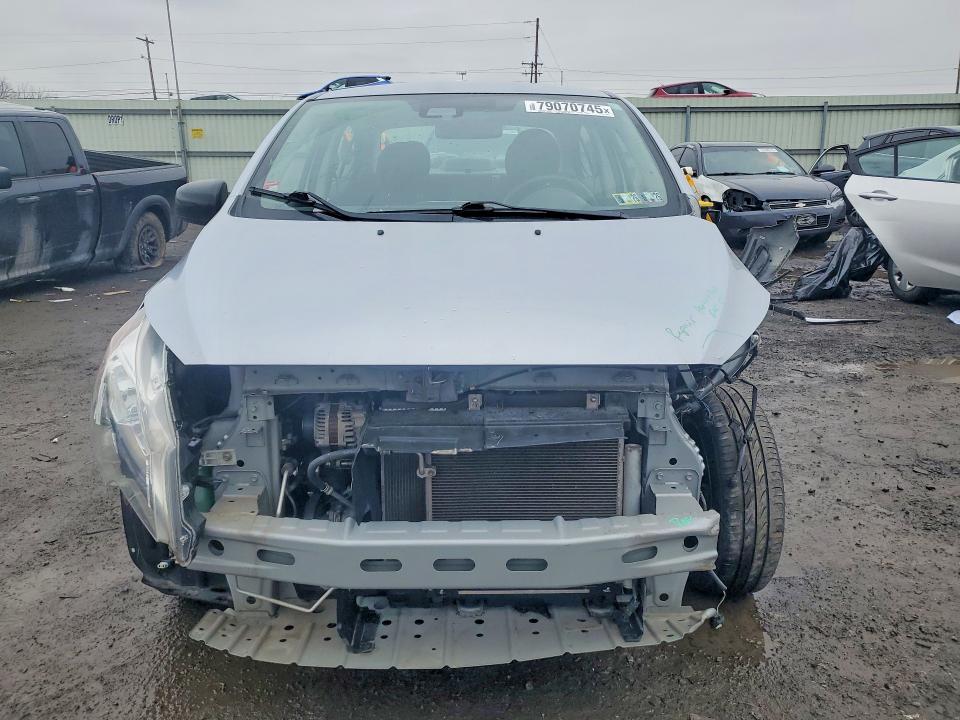 Продаж на аукціоні авто 2022 Mitsubishi Mirage, vin: ML32FUFJ2NHF05552, номер лоту: 79070745