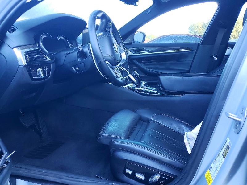 Продажа на аукционе авто 2017 Bmw 530, vin: WBAJA5C30HG895025, номер лота: 45624436