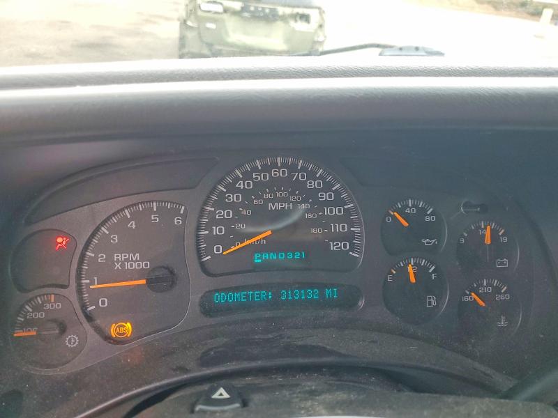 Продажа на аукционе авто 2003 Gmc Yukon Xl, vin: 3GKGK26G83G228647, номер лота: 45947936