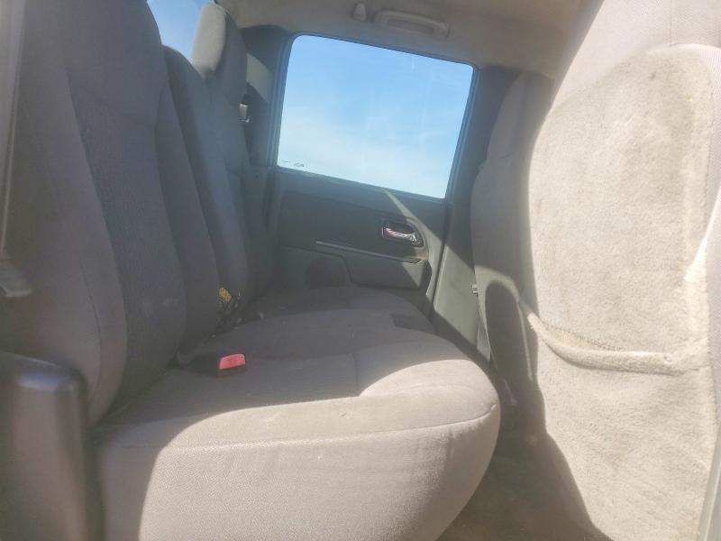Продажа на аукционе авто 2006 Chevrolet Colorado, vin: 1GCDS136568188686, номер лота: 46742186
