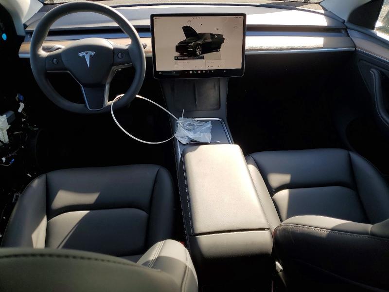 46619016 :رقم المزاد ، 7SAYGDEE9RA275567 vin ، 2024 Tesla Model Y مزاد بيع