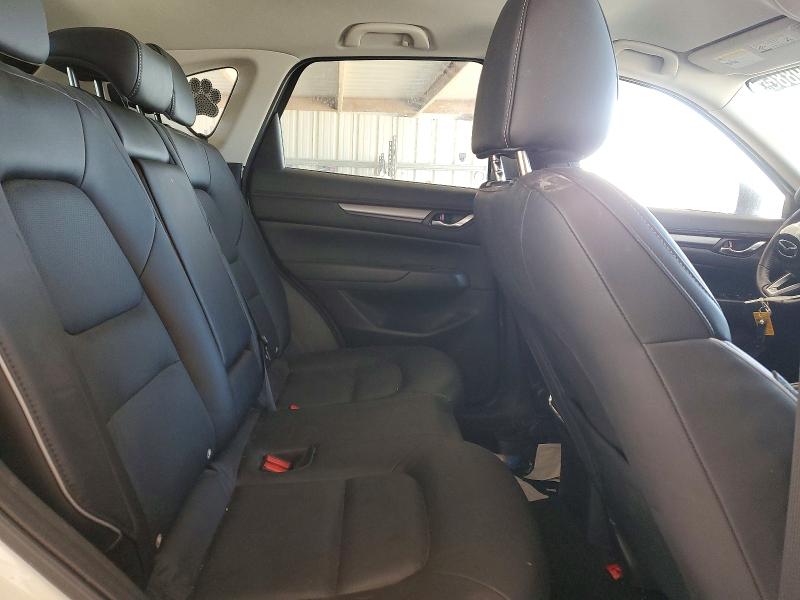 Aukcja sprzedaży 2024 Mazda Cx-5, vin: JM3KFBBL0R0405483, numer aukcji: 46389886