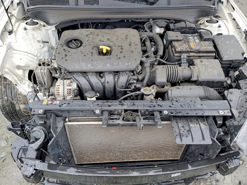 Aukcja sprzedaży 2023 Kia Forte, vin: 3KPF24ADXPE586009, numer aukcji: 47525076