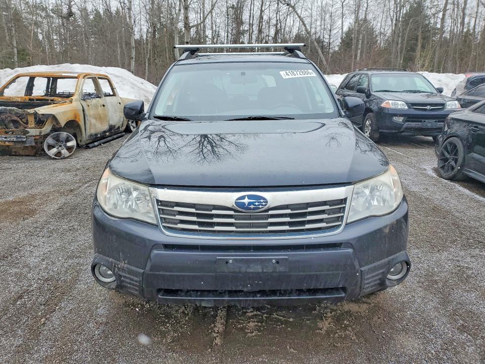 Aukcja sprzedaży 2009 Subaru Forester, vin: JF2SH64659H789538, numer aukcji: 41872886