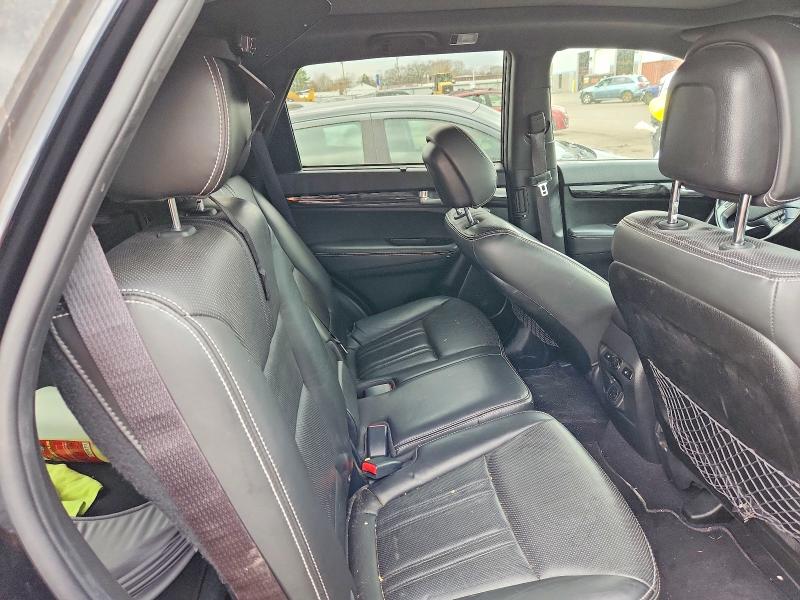 Aukcja sprzedaży 2014 Kia Sorento, vin: 5XYKWDA75EG521677, numer aukcji: 47458236