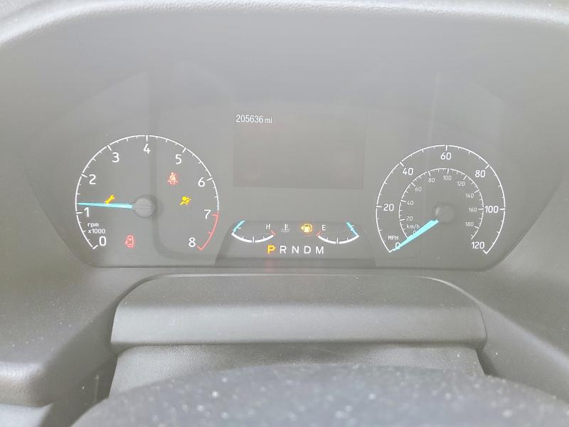 Продажа на аукционе авто 2022 Ford Transit, vin: 1FDBW5Z8XNKA20213, номер лота: 79996255