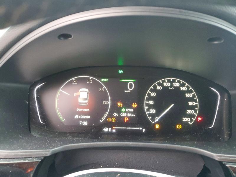 Продажа на аукционе авто 2025 Honda Civic, vin: 2HGFE4F88SH015085, номер лота: 45647496