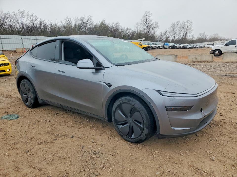 Aukcja sprzedaży 2026 Tesla Model Y, vin: 7SAYGDEE5TF336908, numer aukcji: 77926545