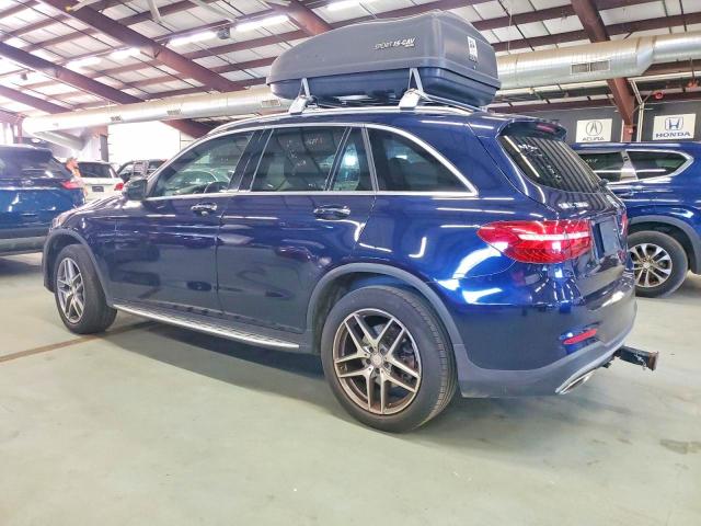 Aukcja sprzedaży 2016 Mercedes-benz Glc, vin: WDC0G4KBXGF096674, numer aukcji: 45856346