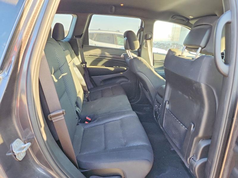 Aukcja sprzedaży 2019 Jeep Grand Cherokee, vin: 1C4RJFAG1KC815831, numer aukcji: 47536136