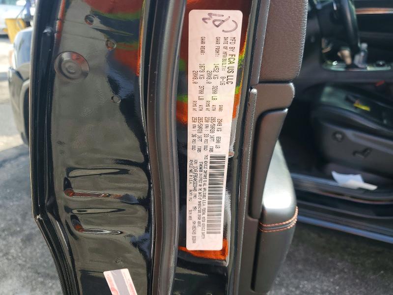 79808905 :رقم المزاد ، 1C4RJFBG4HC633449 vin ، 2017 Jeep Grand Cherokee مزاد بيع