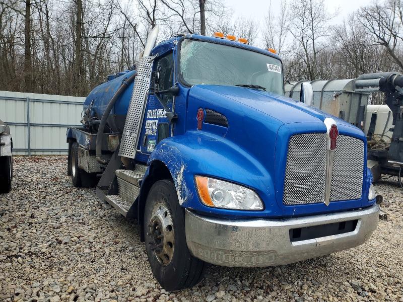 Aukcja sprzedaży 2021 Kenworth Construction, vin: 2NKHHM6X2MM461442, numer aukcji: 46473426