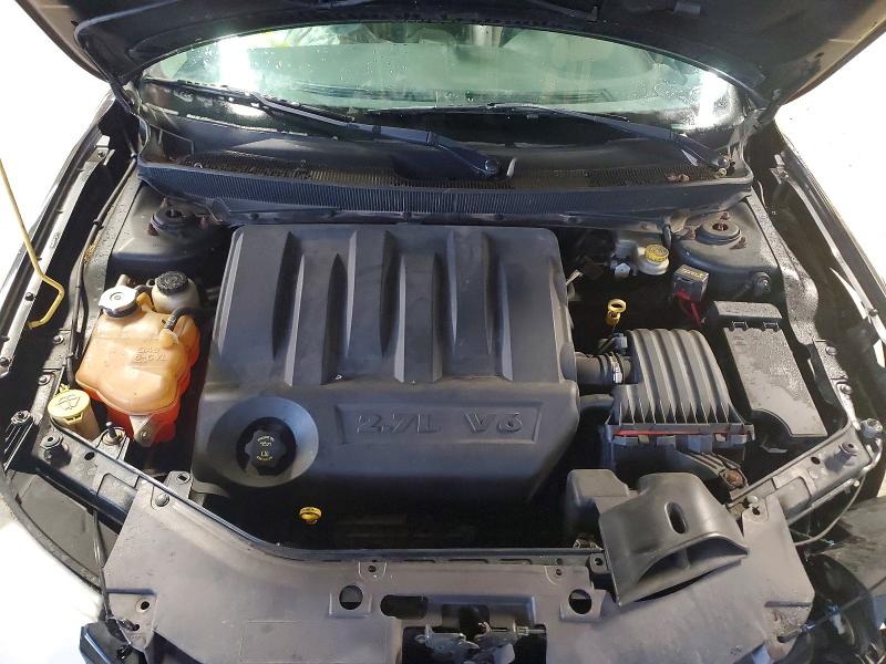 Продажа на аукционе авто 2008 Chrysler Sebring, vin: 1C3LC55R38N635340, номер лота: 79255475