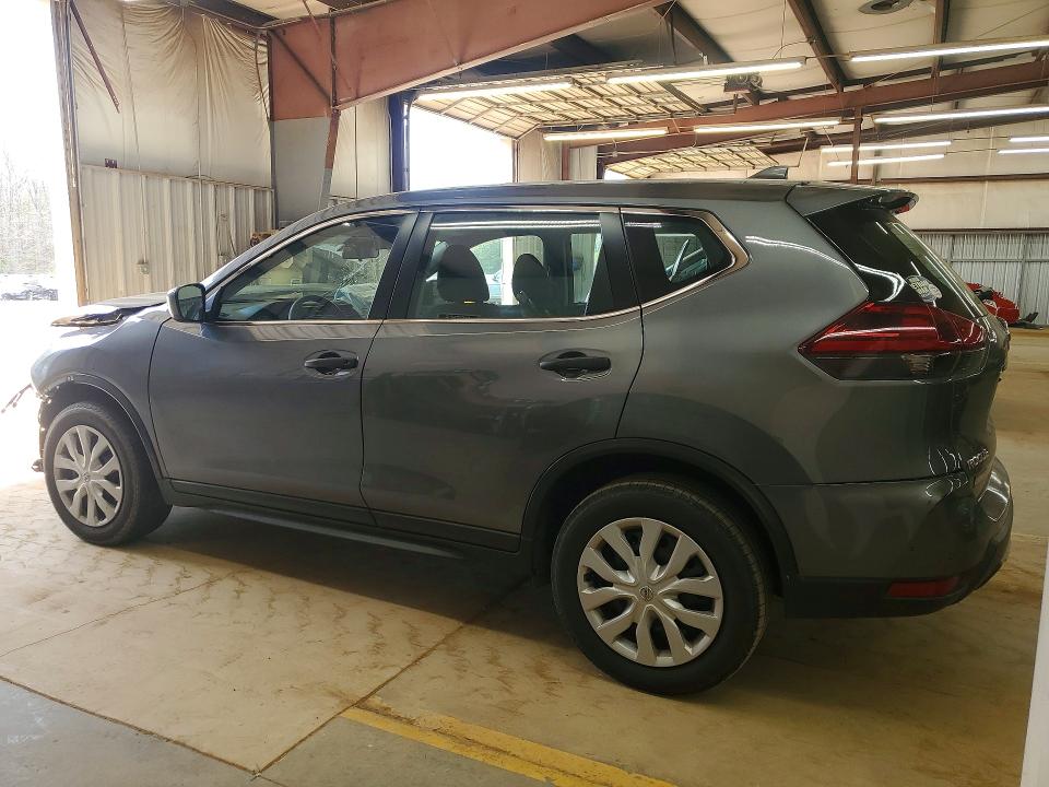 Продажа на аукционе авто 2019 Nissan Rogue, vin: 5N1AT2MT0KC748577, номер лота: 47317916