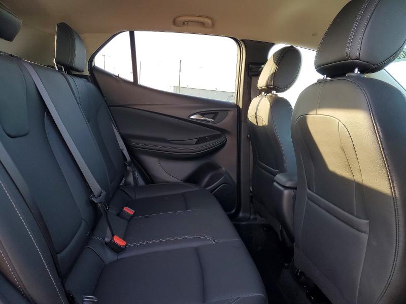 79488485 :رقم المزاد ، KL4AMDSL7RB174019 vin ، 2024 Buick Encore Gx مزاد بيع
