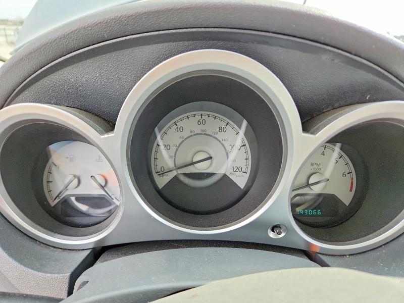 Auction sale of the 2007 Chrysler Sebring, vin: 1C3LC56K57N527995, lot number: 46183016